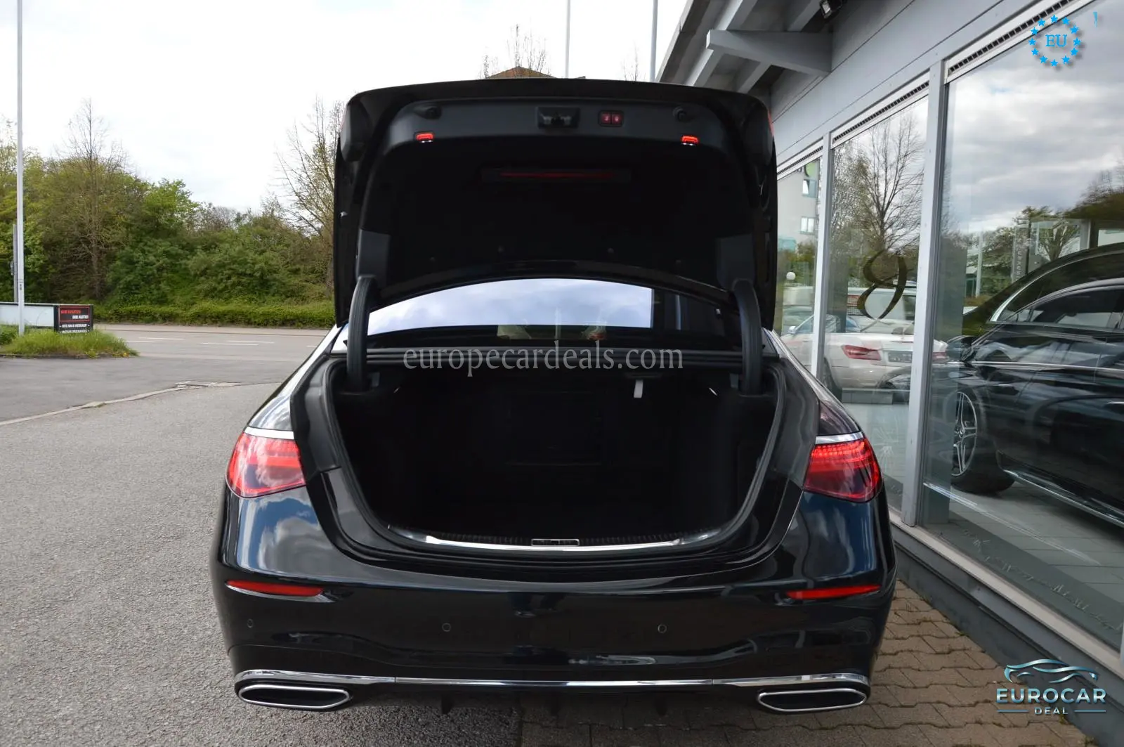 Mercedes-Benz S 400