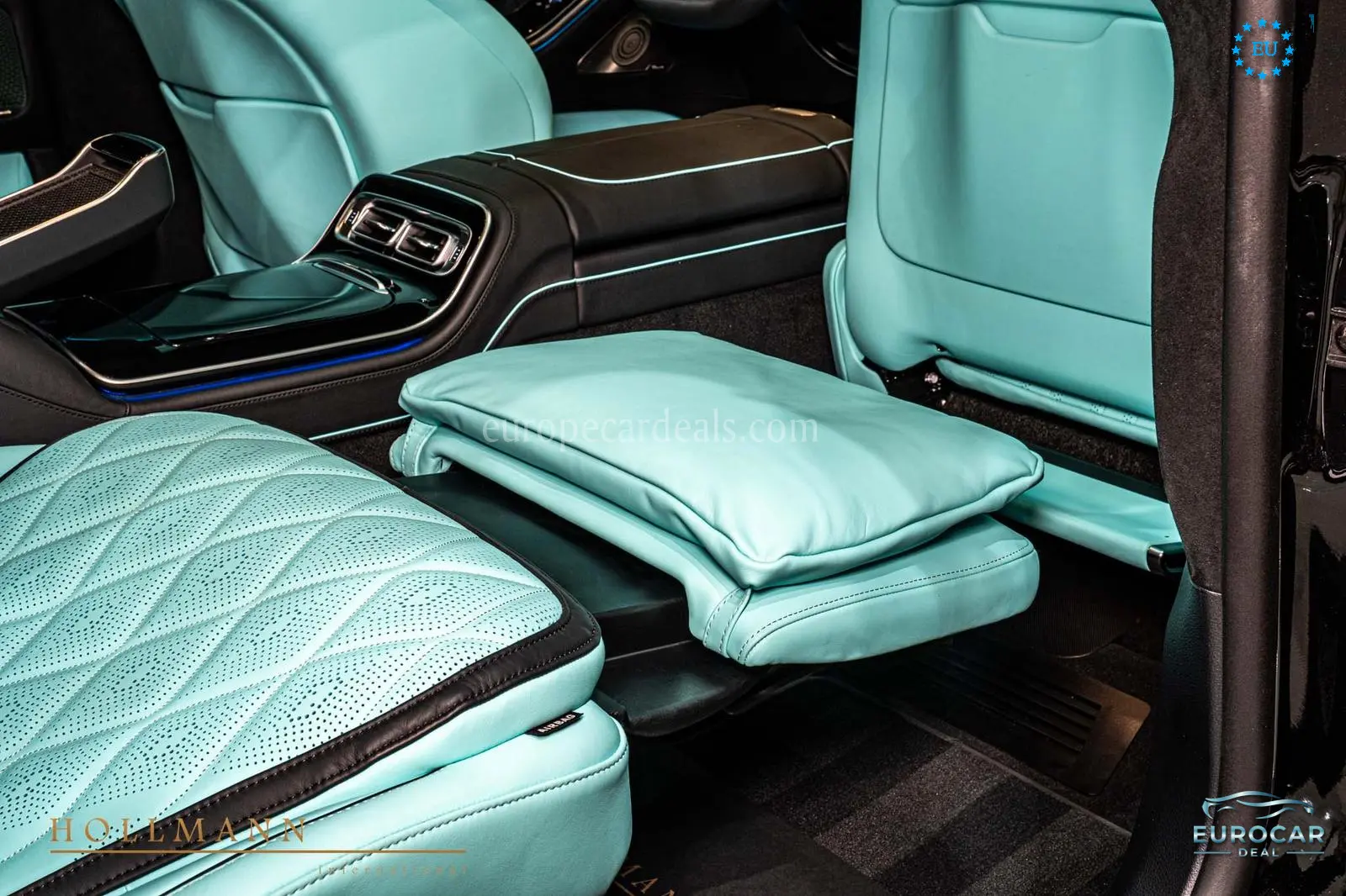 Mercedes-Benz S 63 AMG