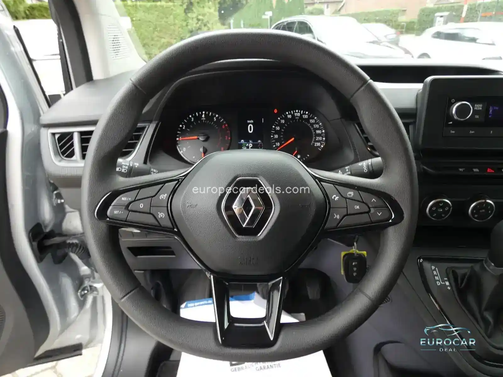 Renault Kangoo