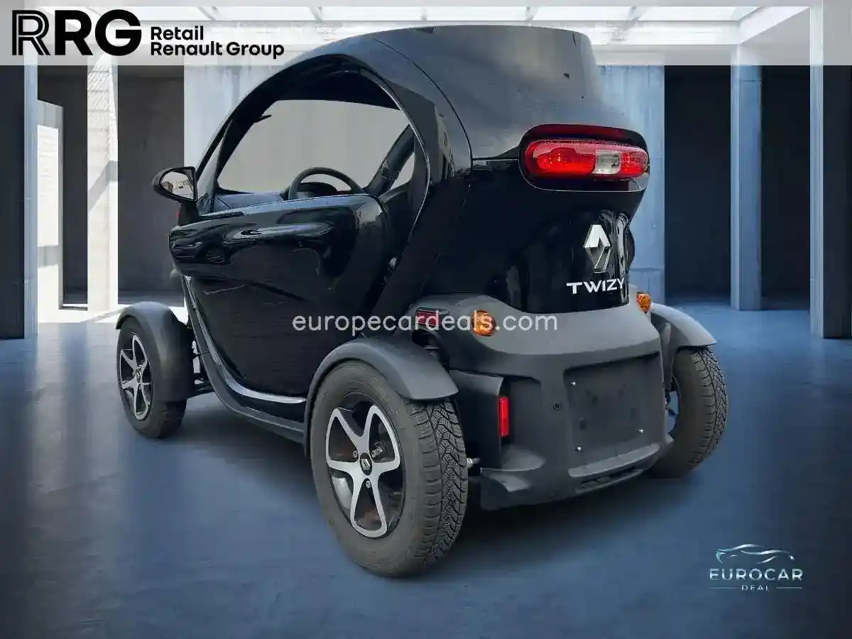 Renault Twizy
