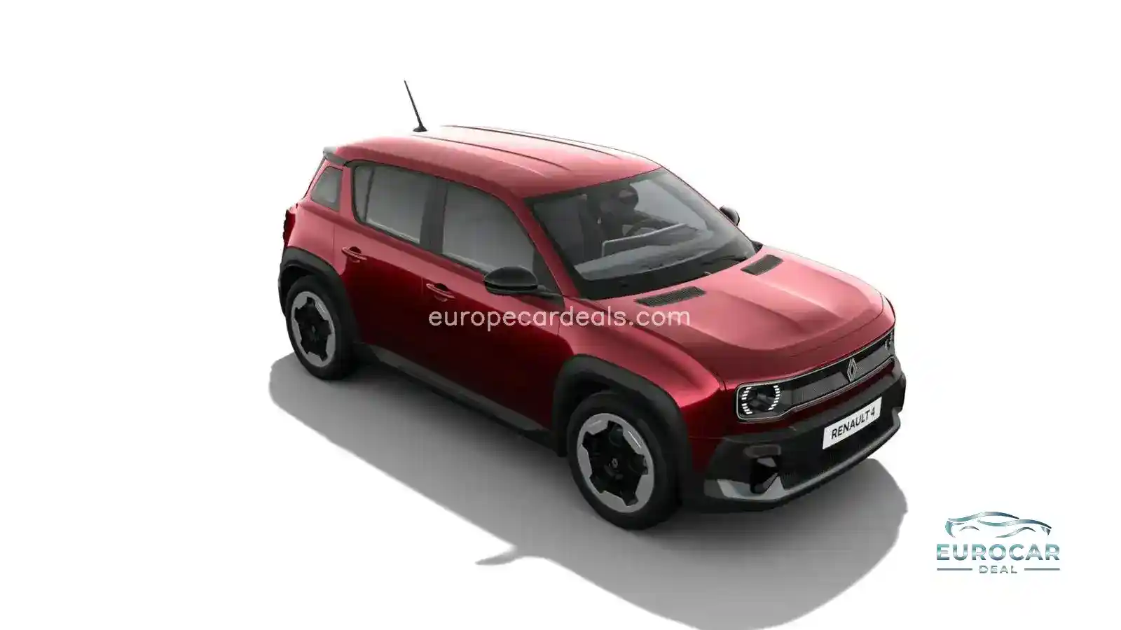 Renault R 4