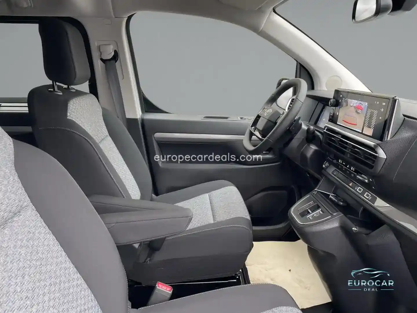 Toyota Proace (Verso)