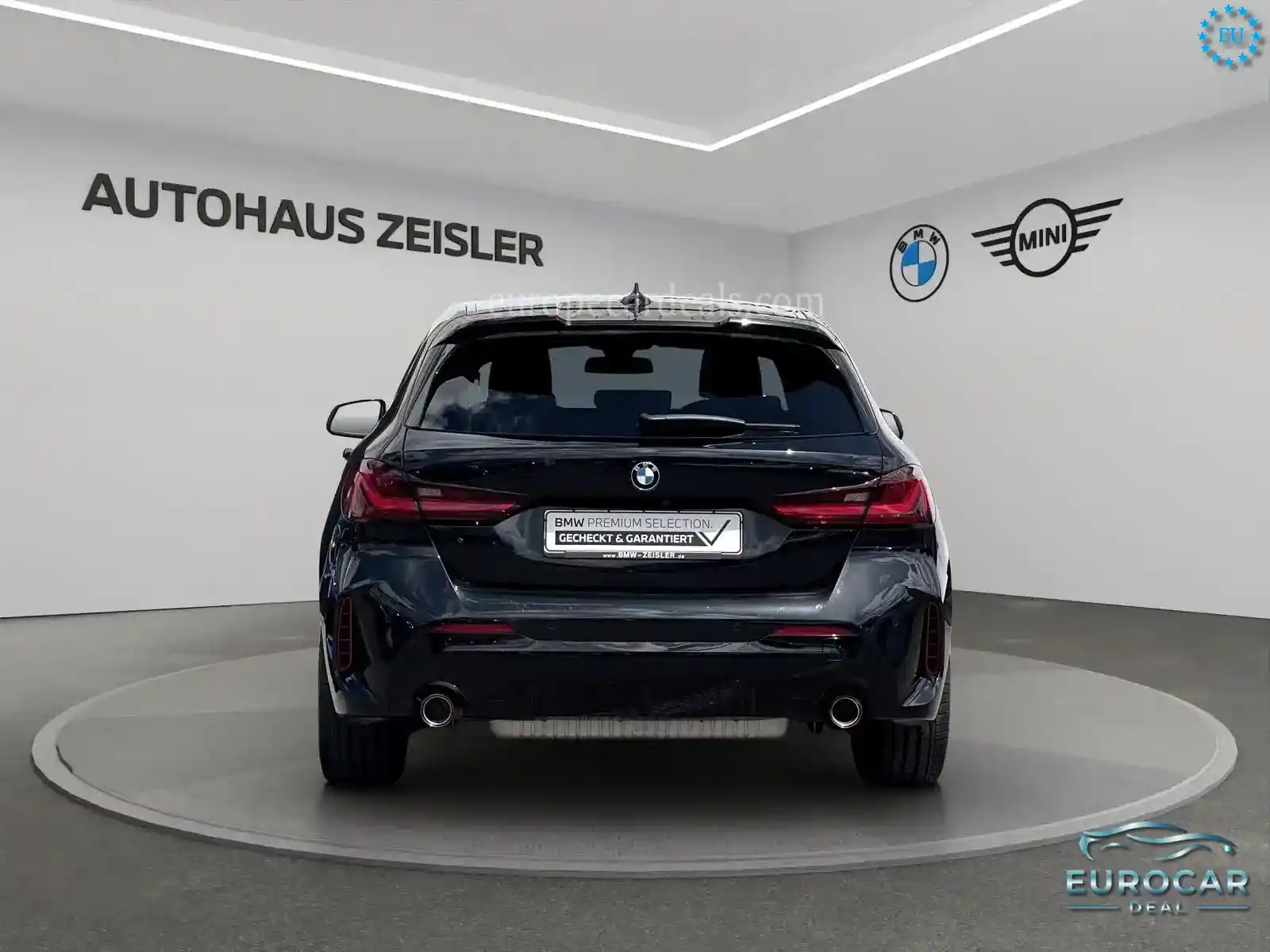 BMW 128