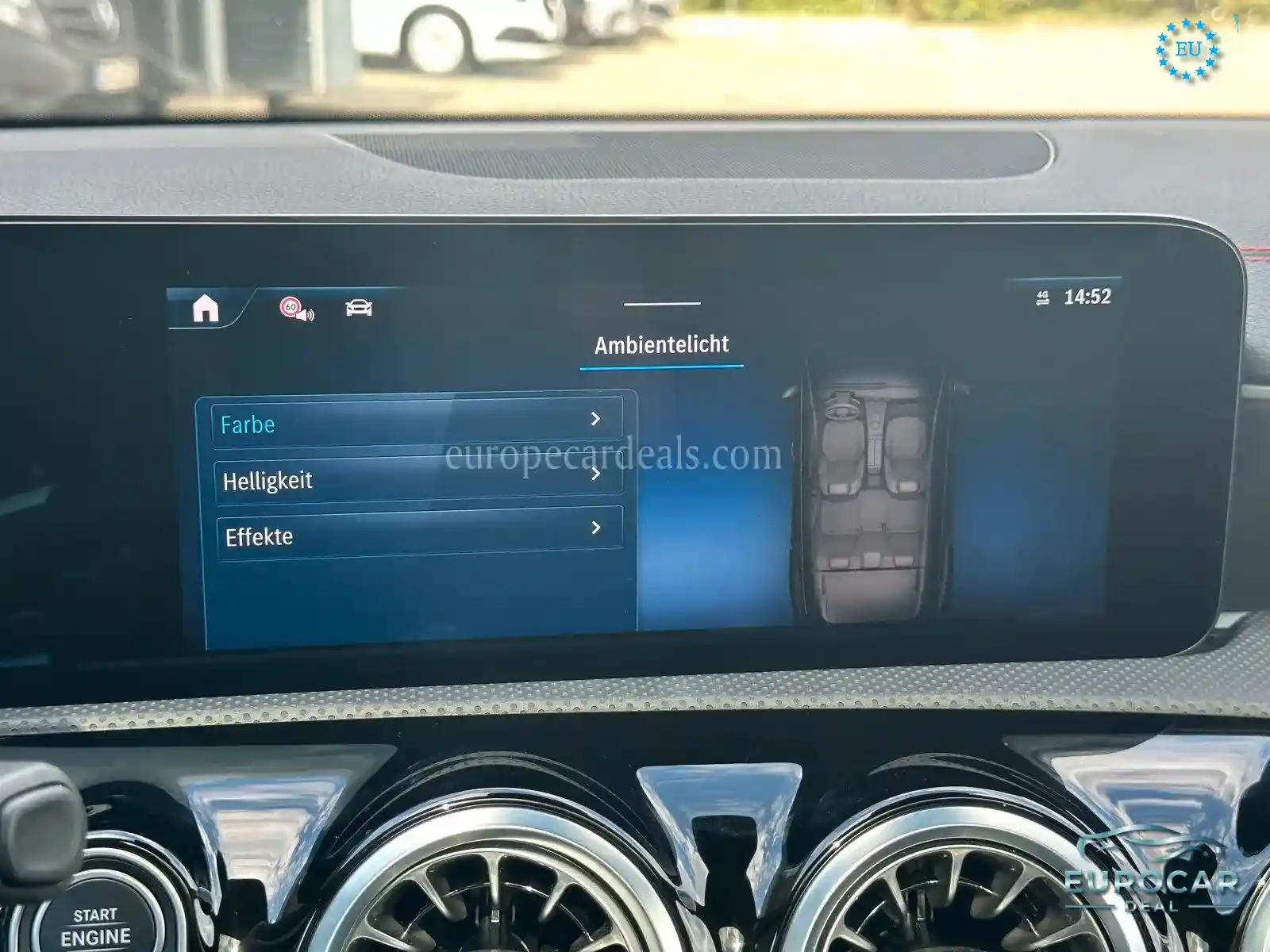 Mercedes-Benz CLA 250 Shooting Brake