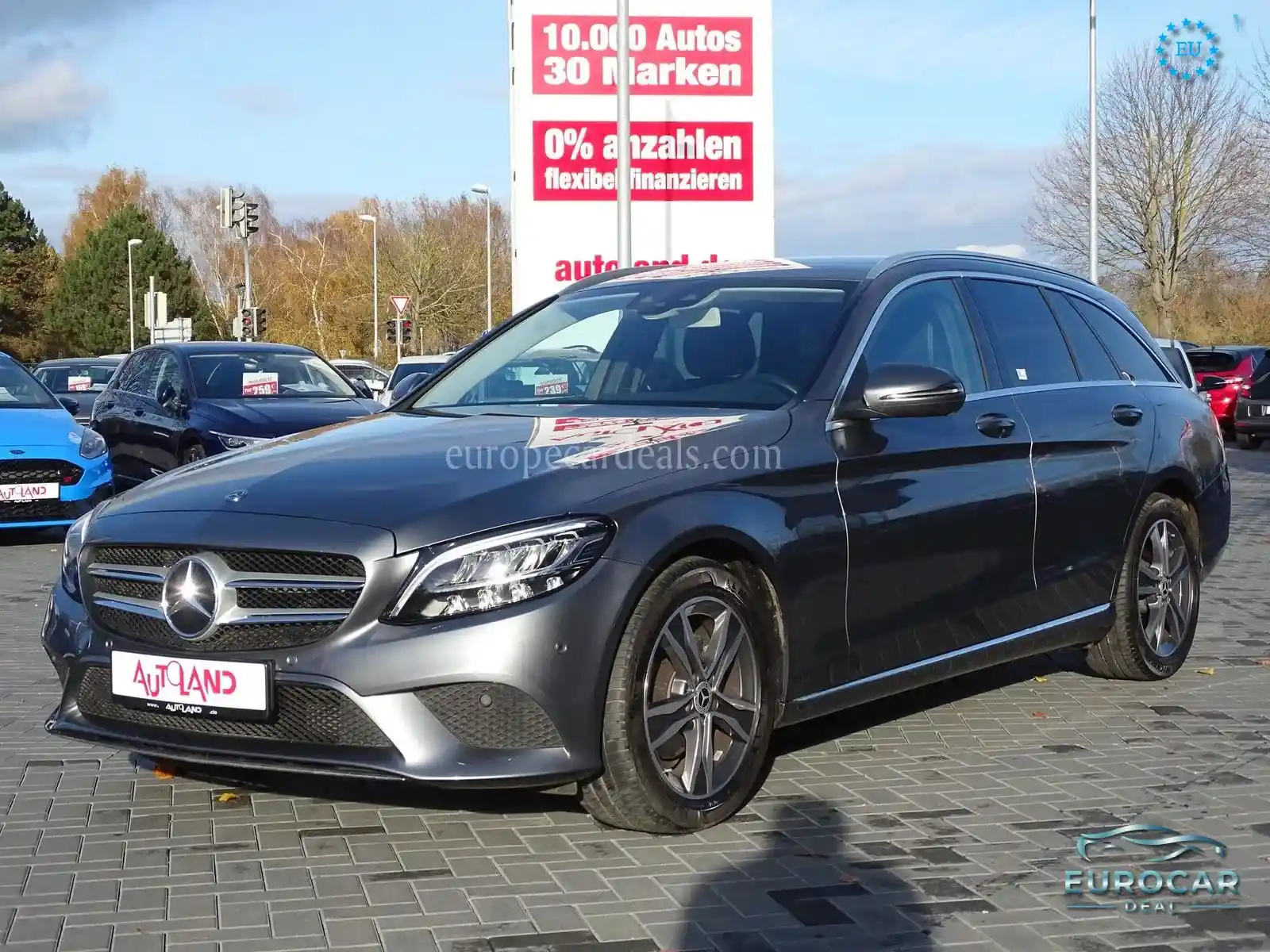 Mercedes-Benz C 160