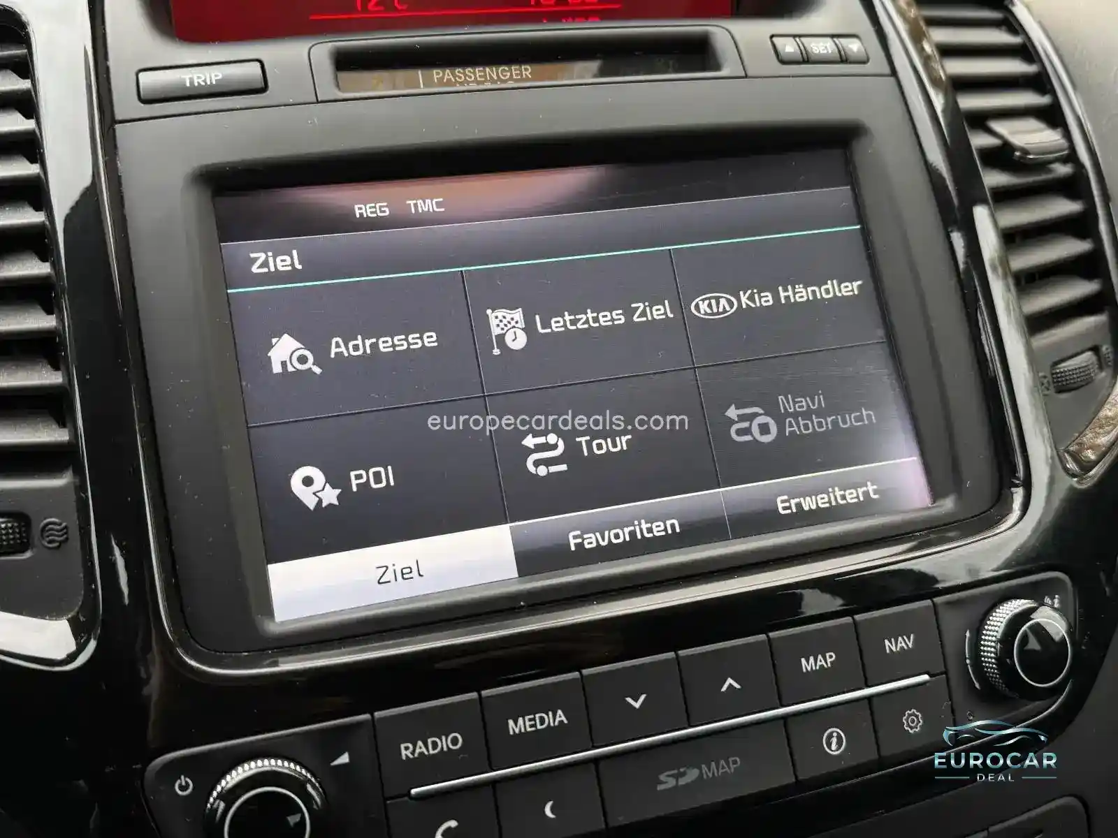 Kia Venga