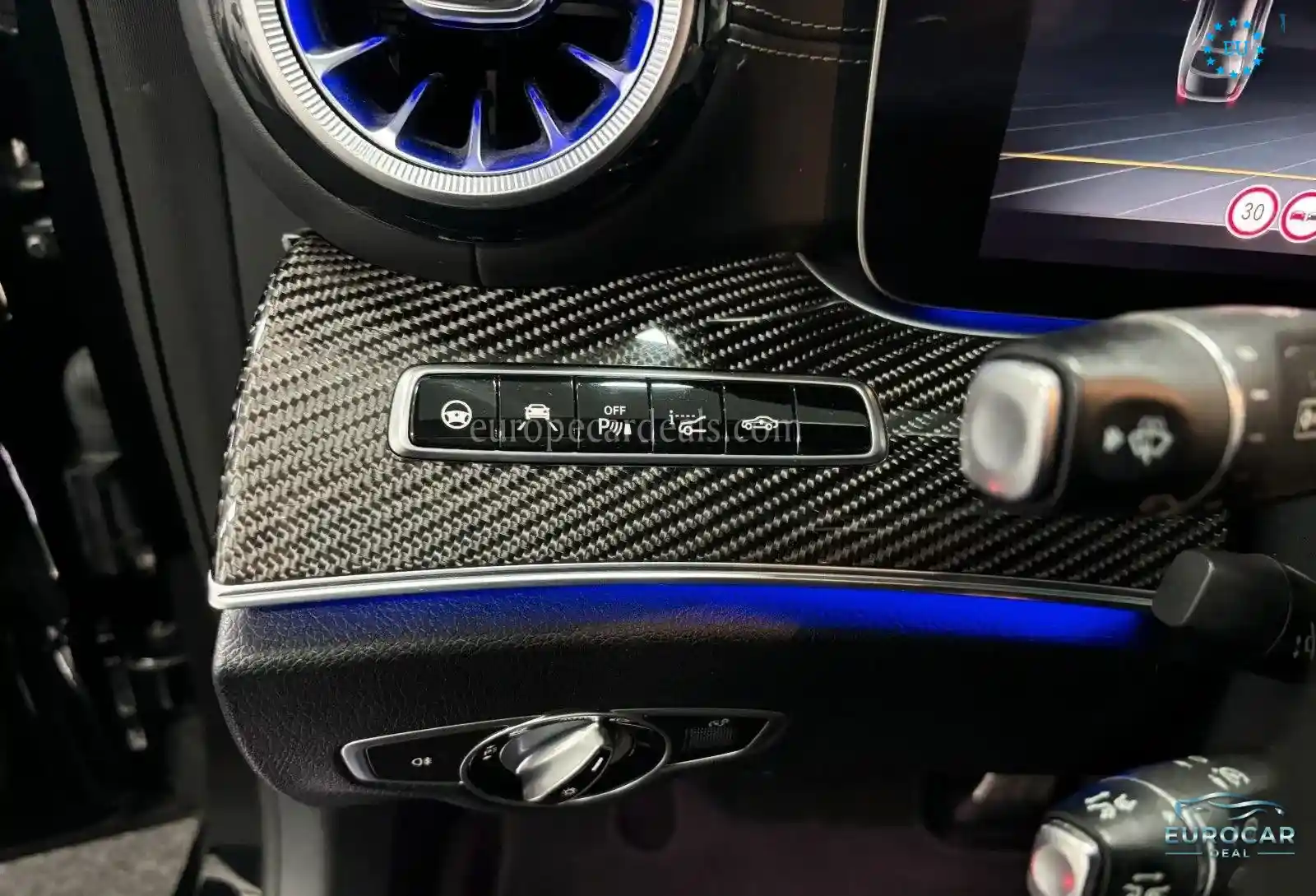 Mercedes-Benz E 63 AMG