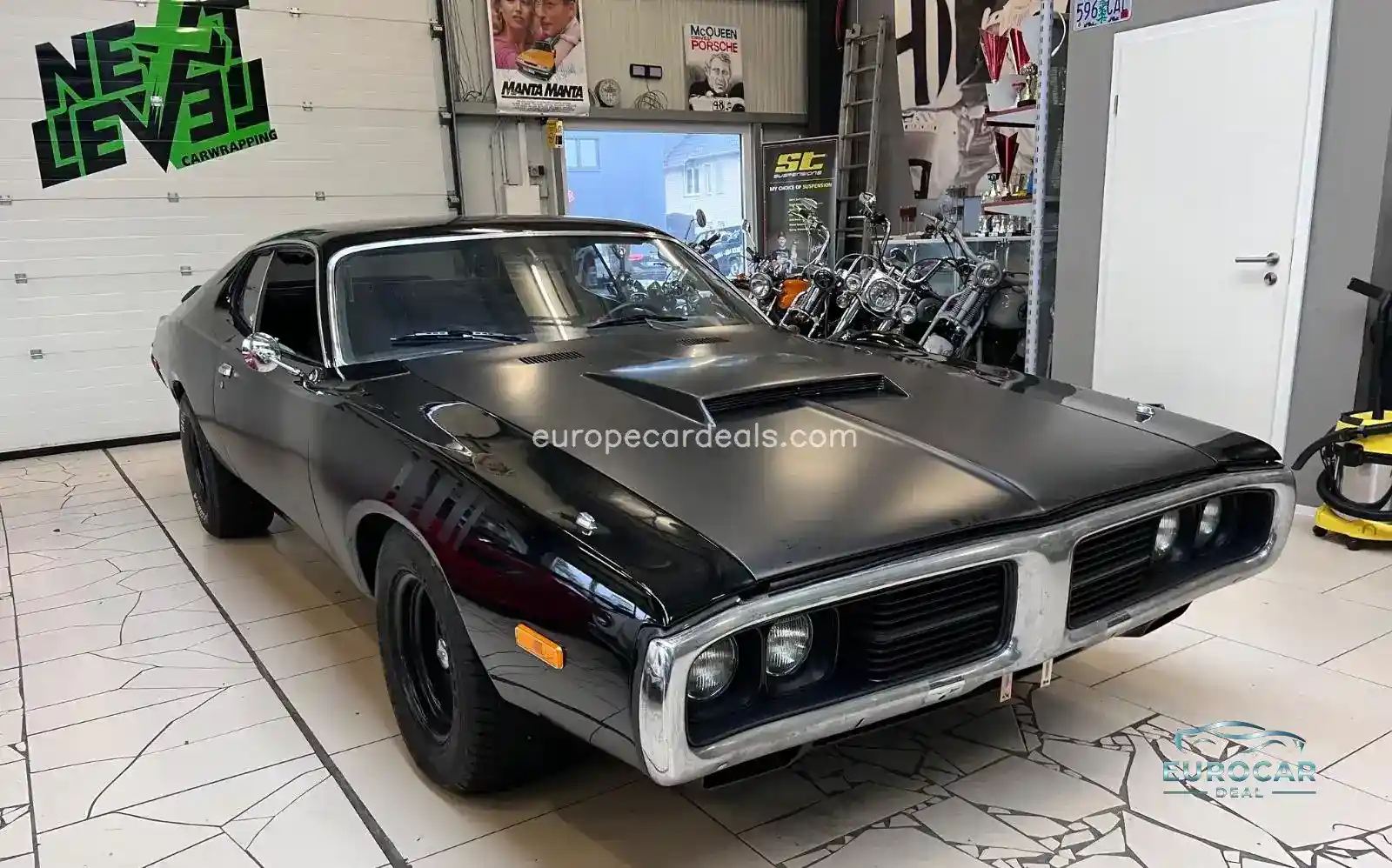Dodge Charger