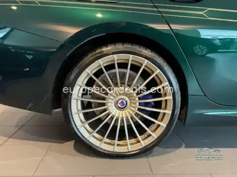 ALPINA Other