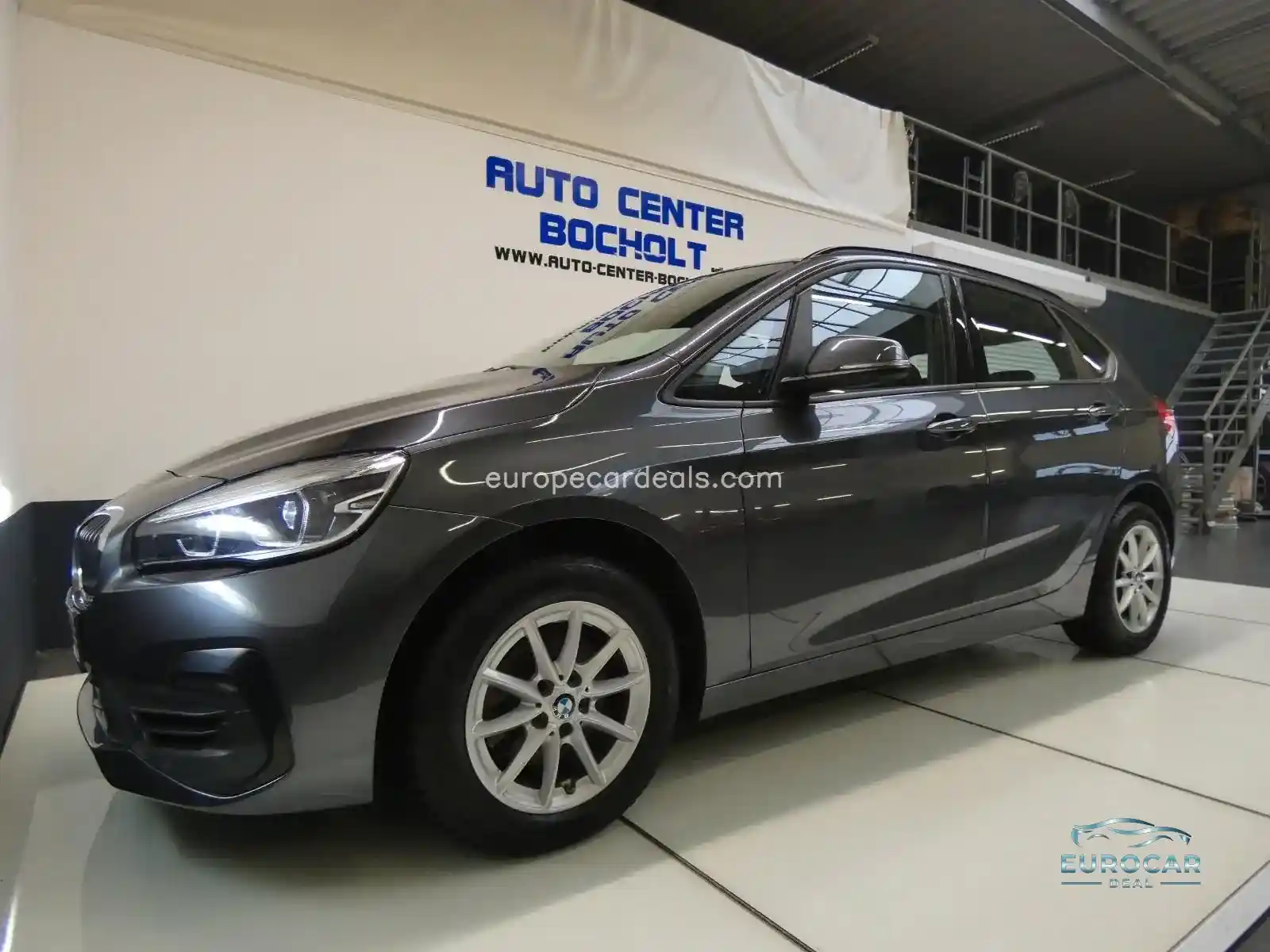 BMW 216 Active Tourer