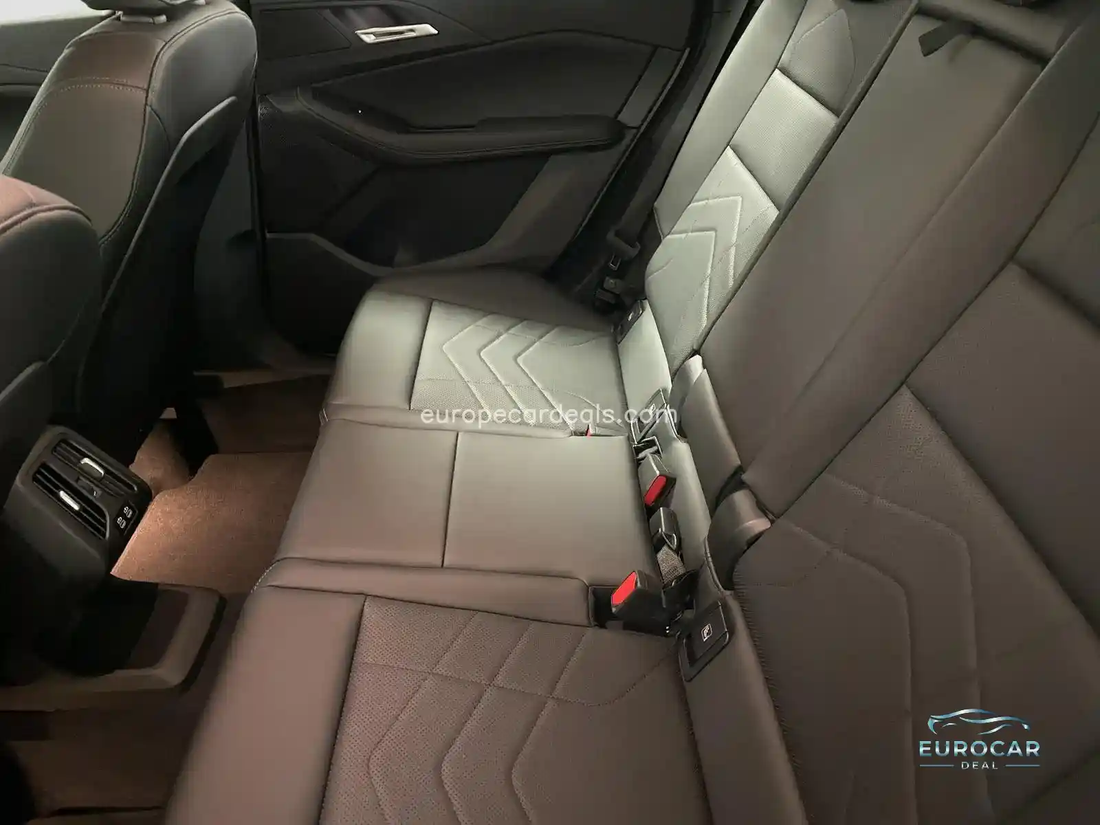 BMW 216 Active Tourer