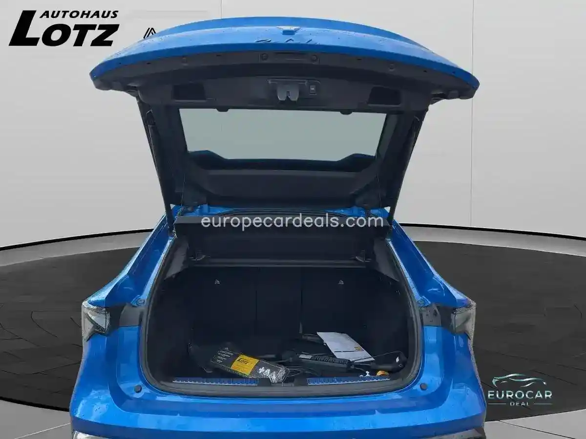 Renault Rafale