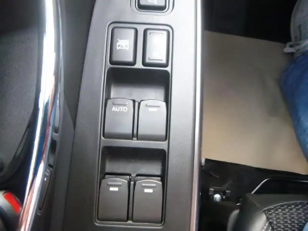 Suzuki (SX4) S-Cross
