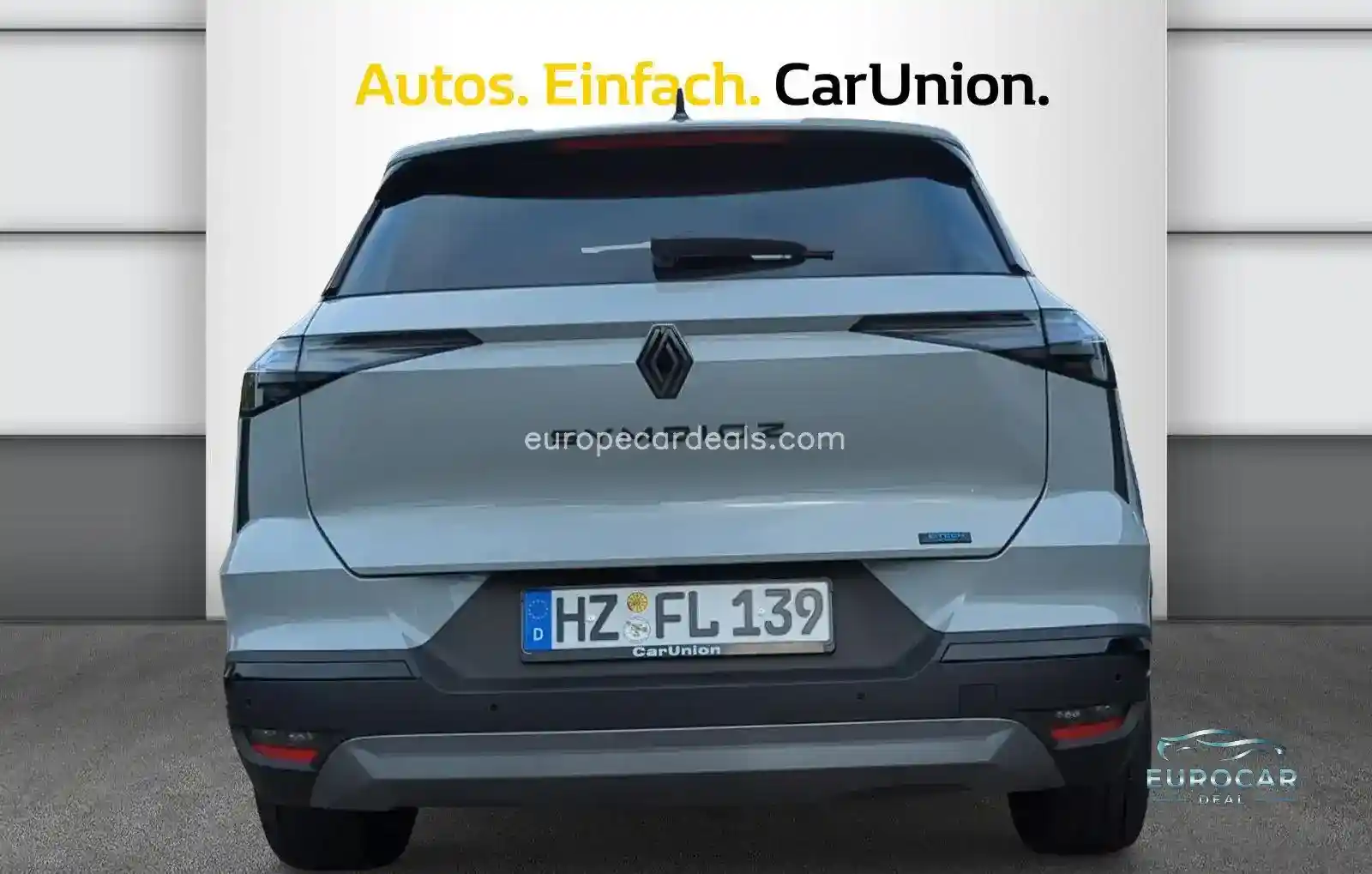 Renault Symbioz