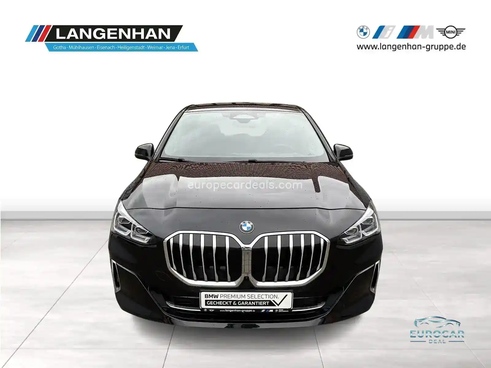 BMW 223 Active Tourer