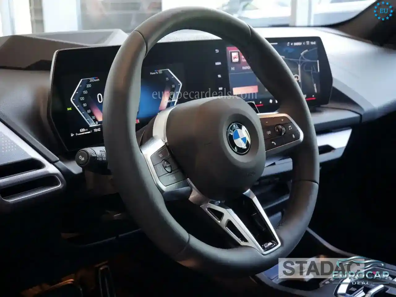 BMW 123