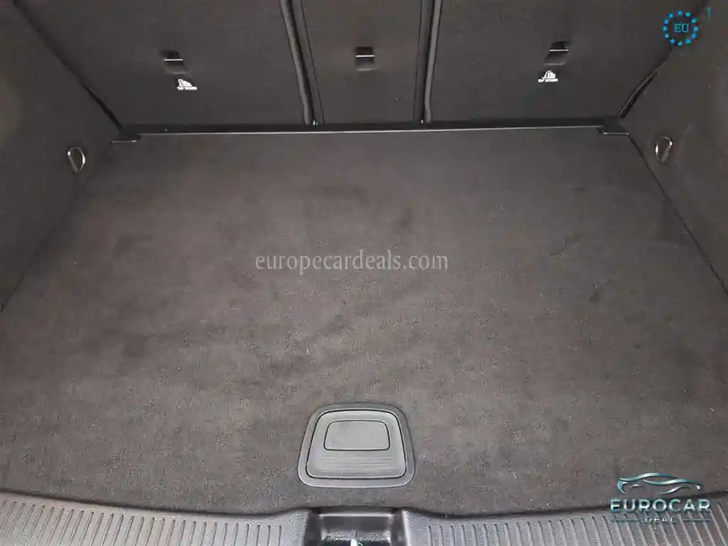 Mercedes-Benz B 220