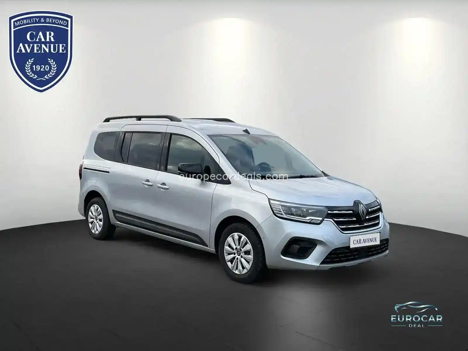 Renault Grand Kangoo