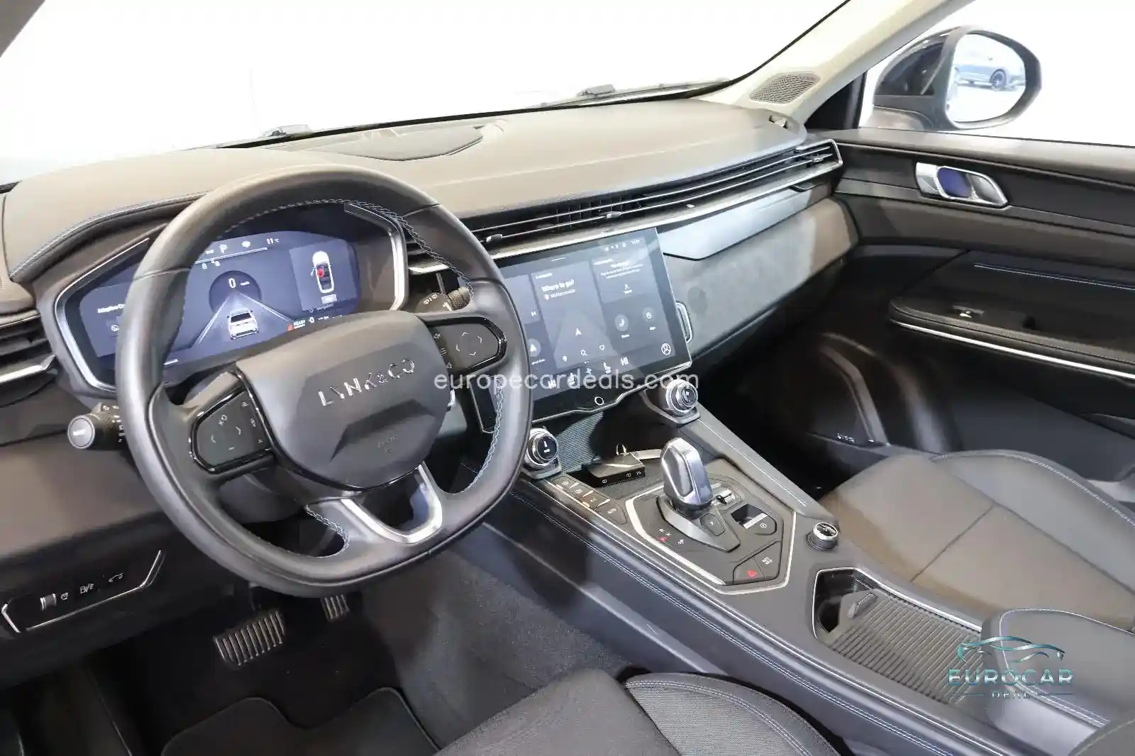 Lynk&Co 01