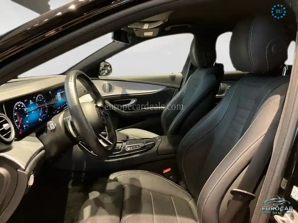 Mercedes-Benz E 450
