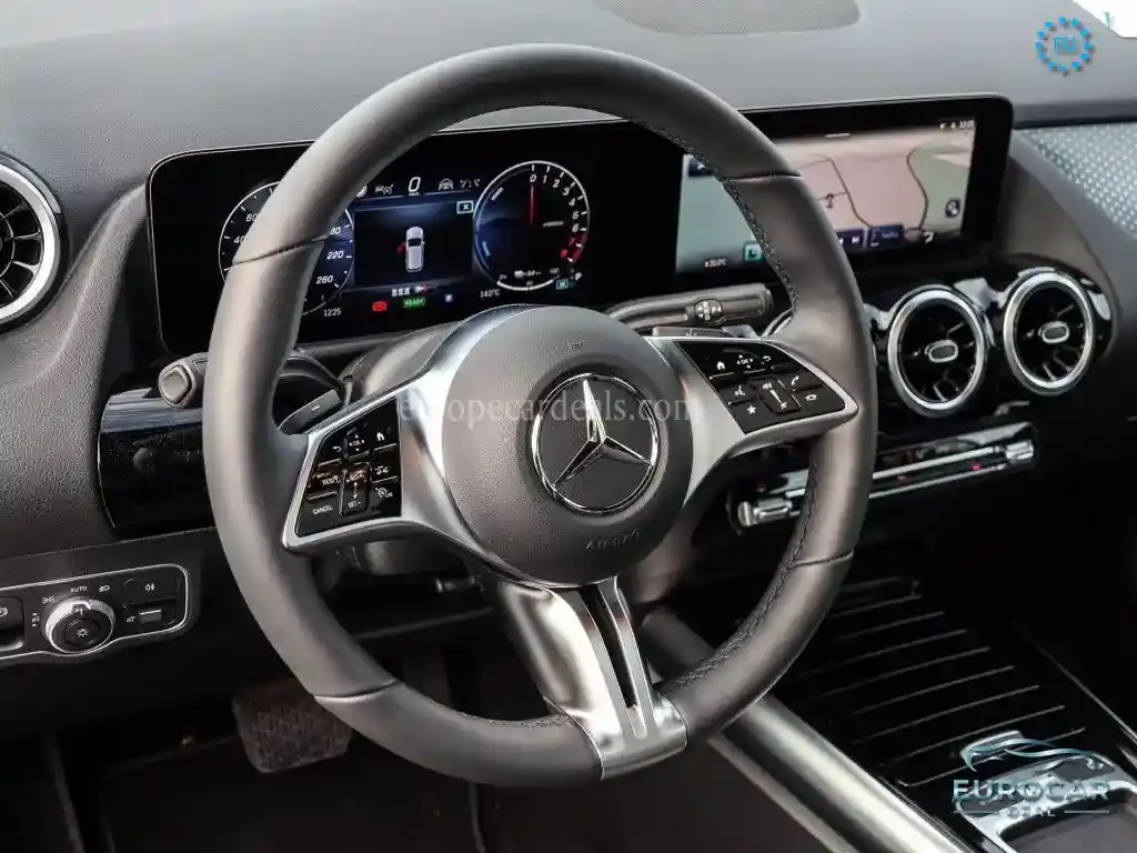 Mercedes-Benz B 250