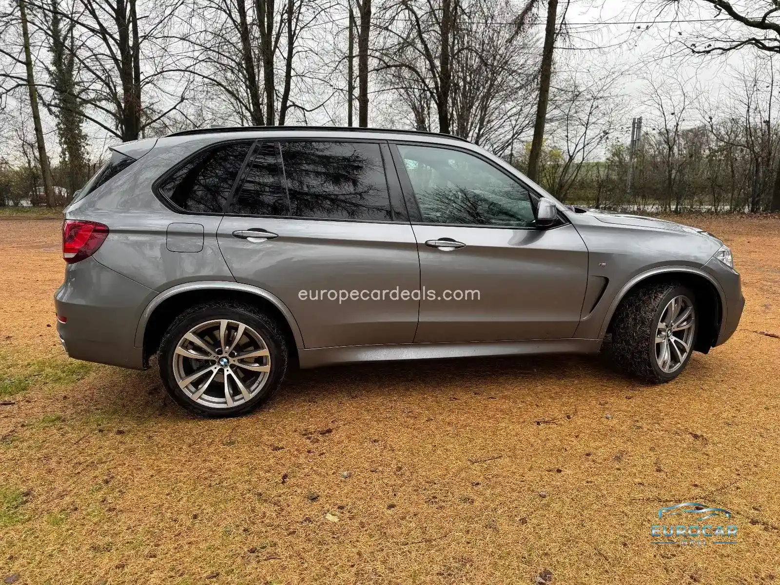 BMW X5 M