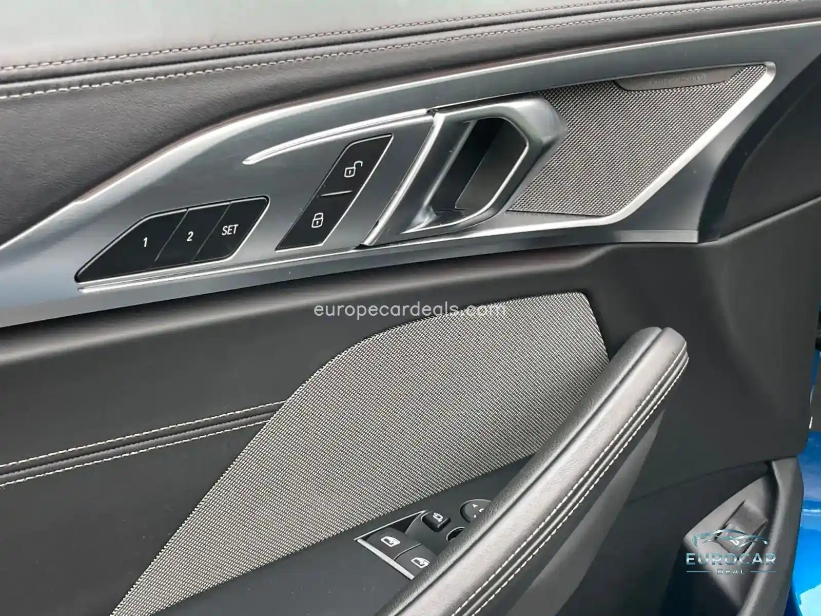 BMW 840