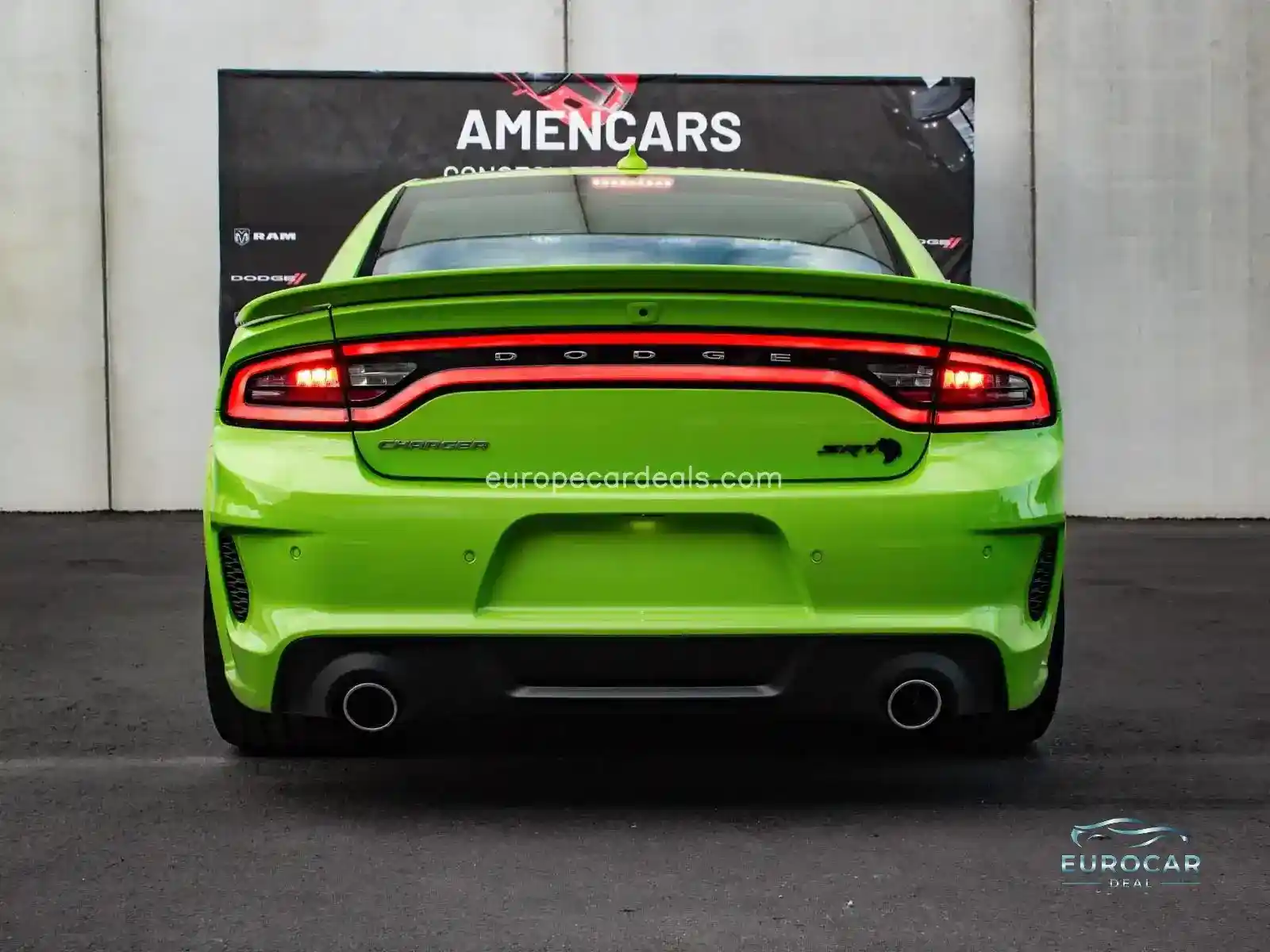 Dodge Charger