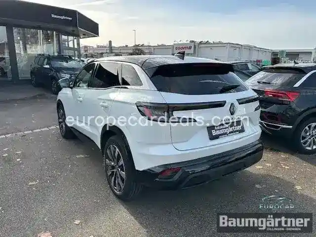 Renault Austral