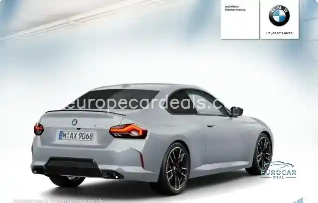 BMW M240i