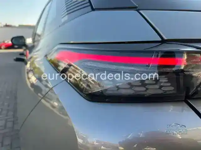 BAIC X55
