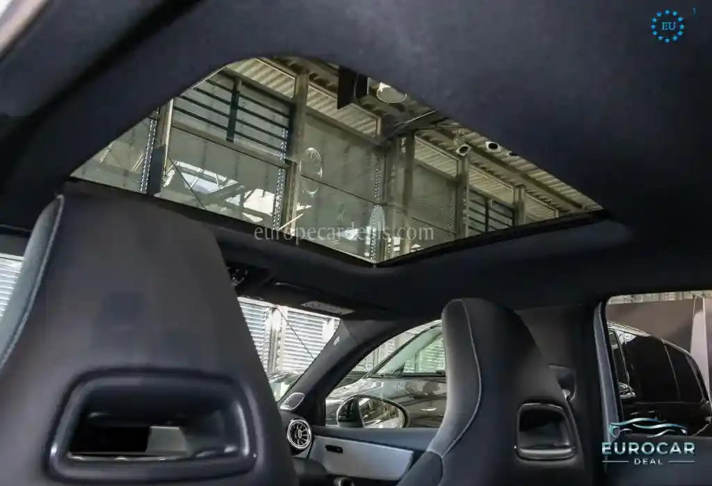 Mercedes-Benz A 220