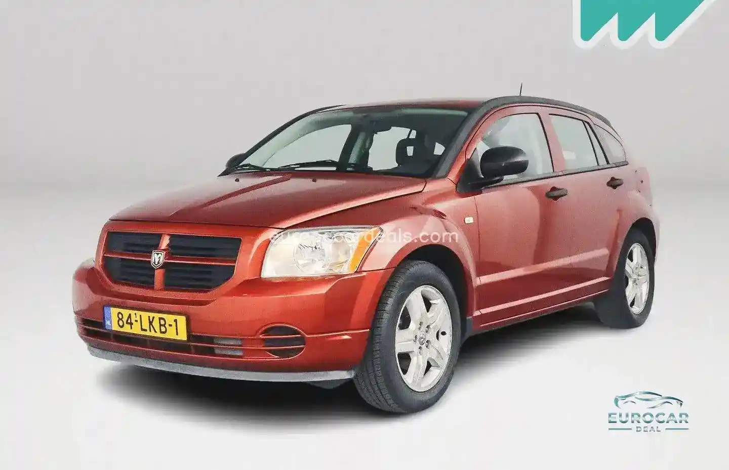 Dodge Caliber