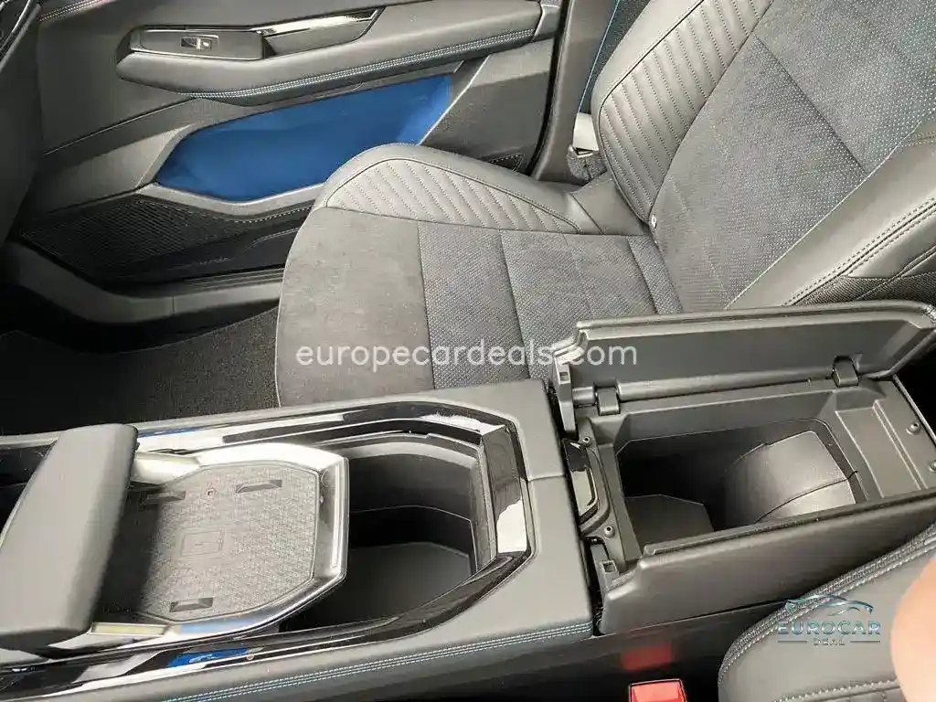 Renault Rafale
