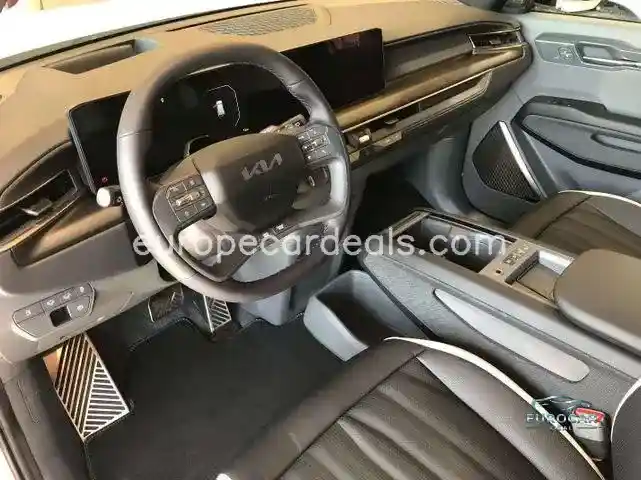 Kia EV9