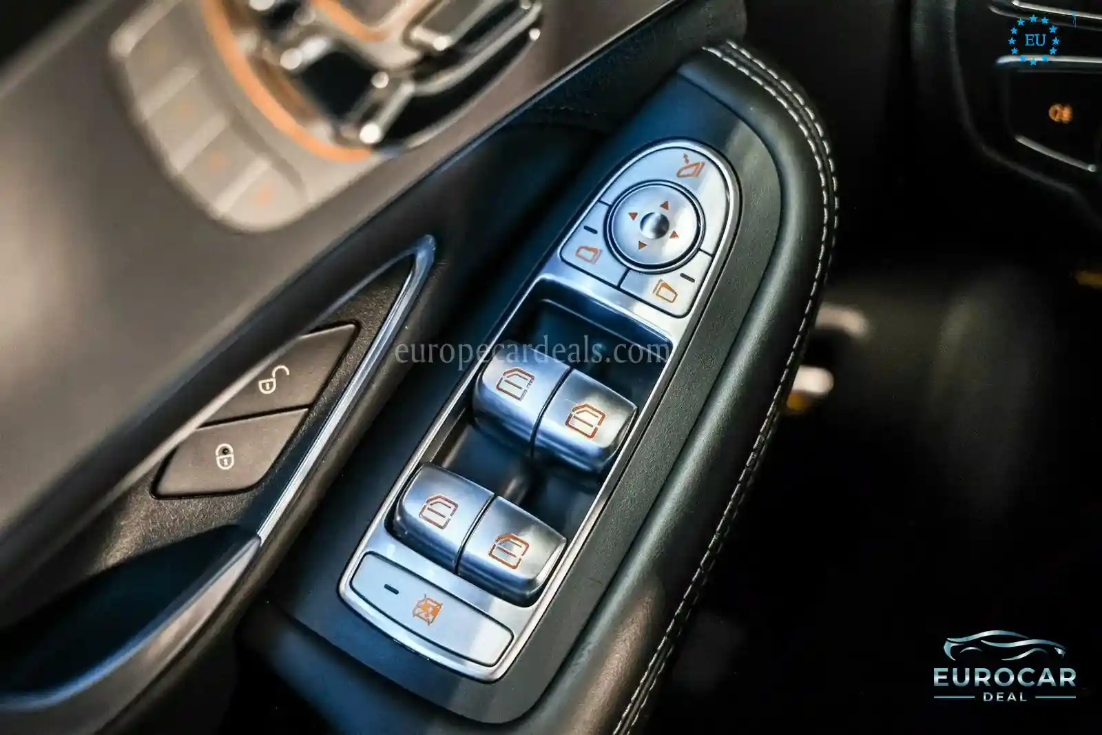 Mercedes-Benz C 63 AMG