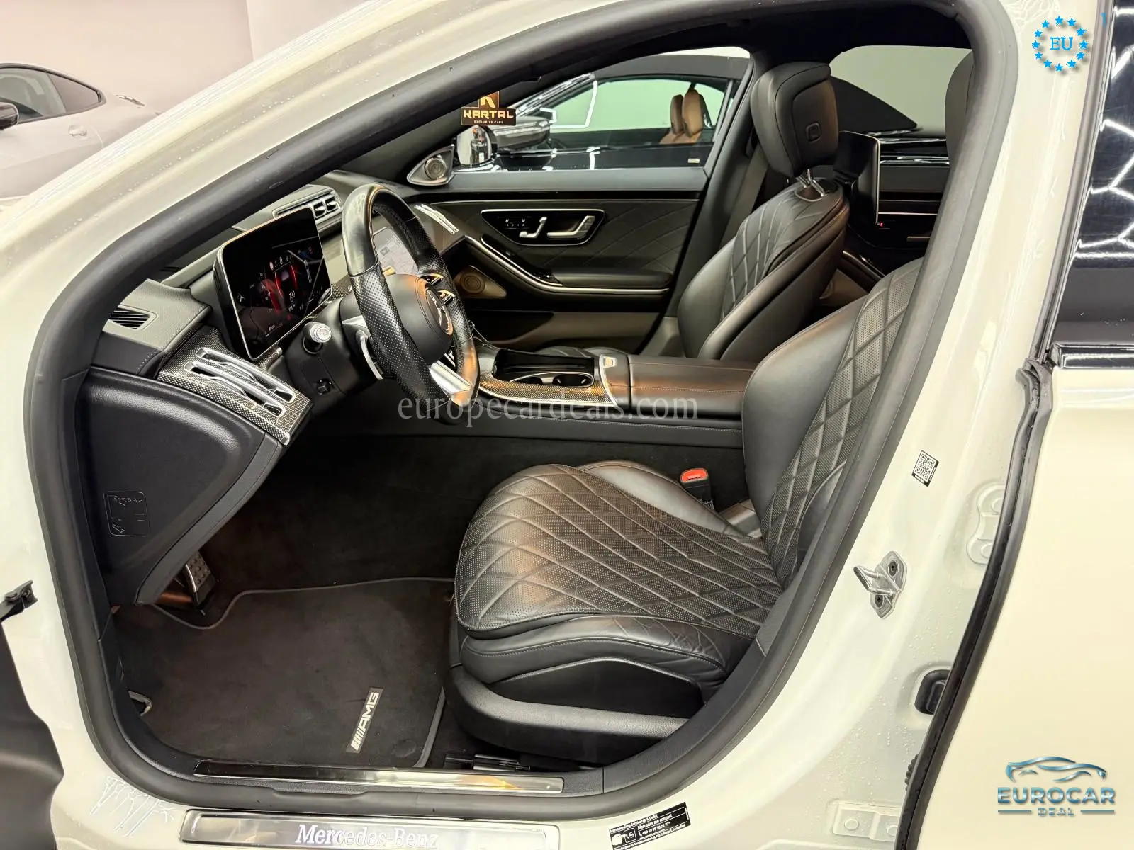 Mercedes-Benz S 400