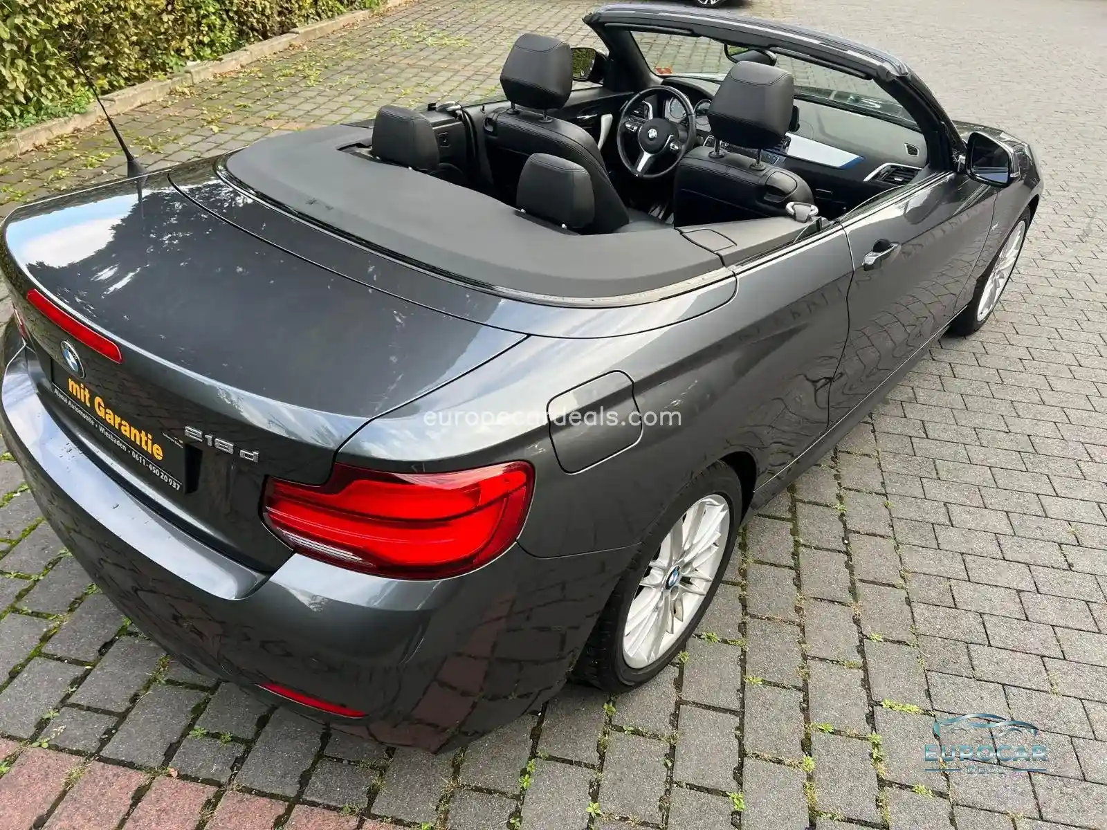 BMW 218