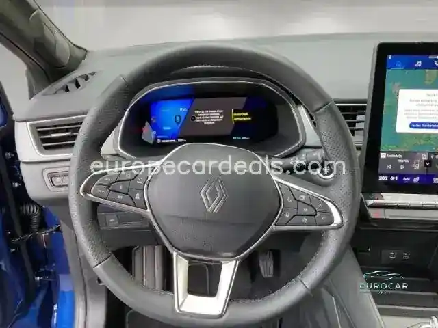 Renault Symbioz