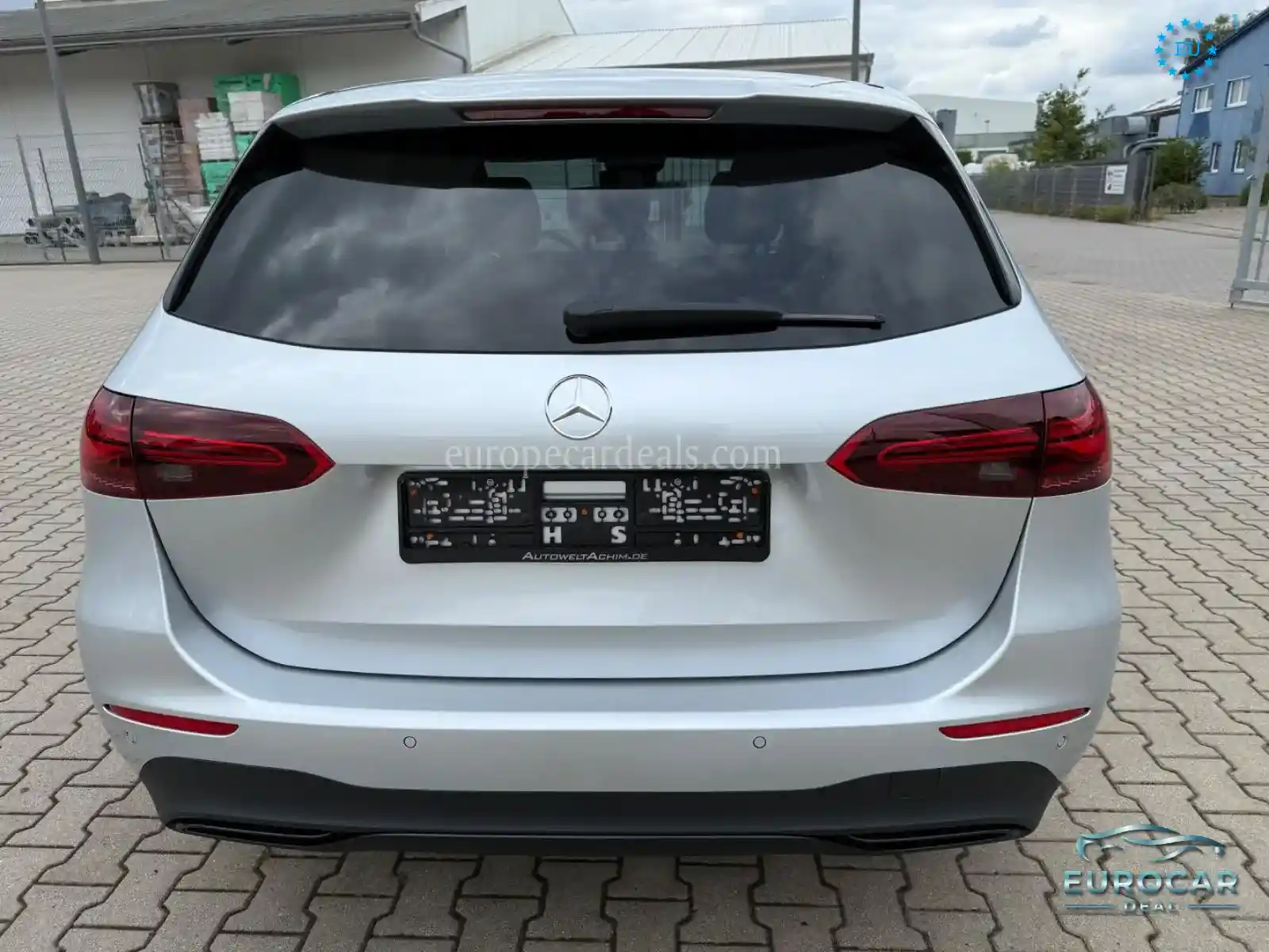 Mercedes-Benz B 250