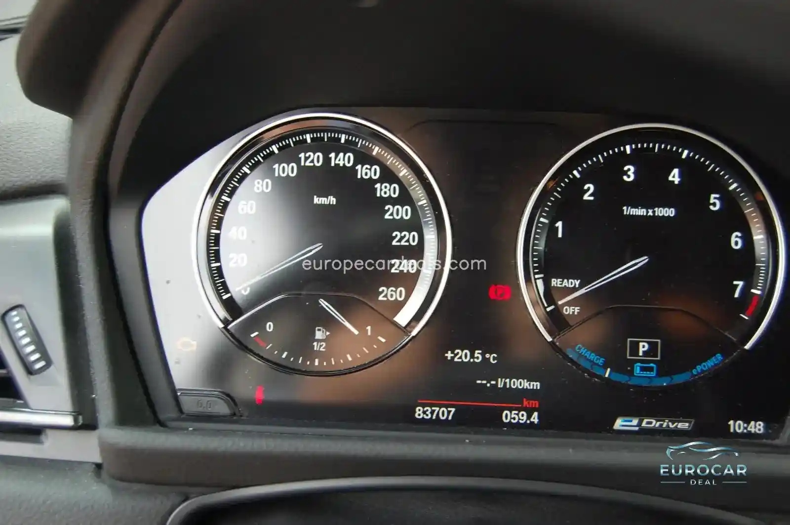 BMW 225 Active Tourer