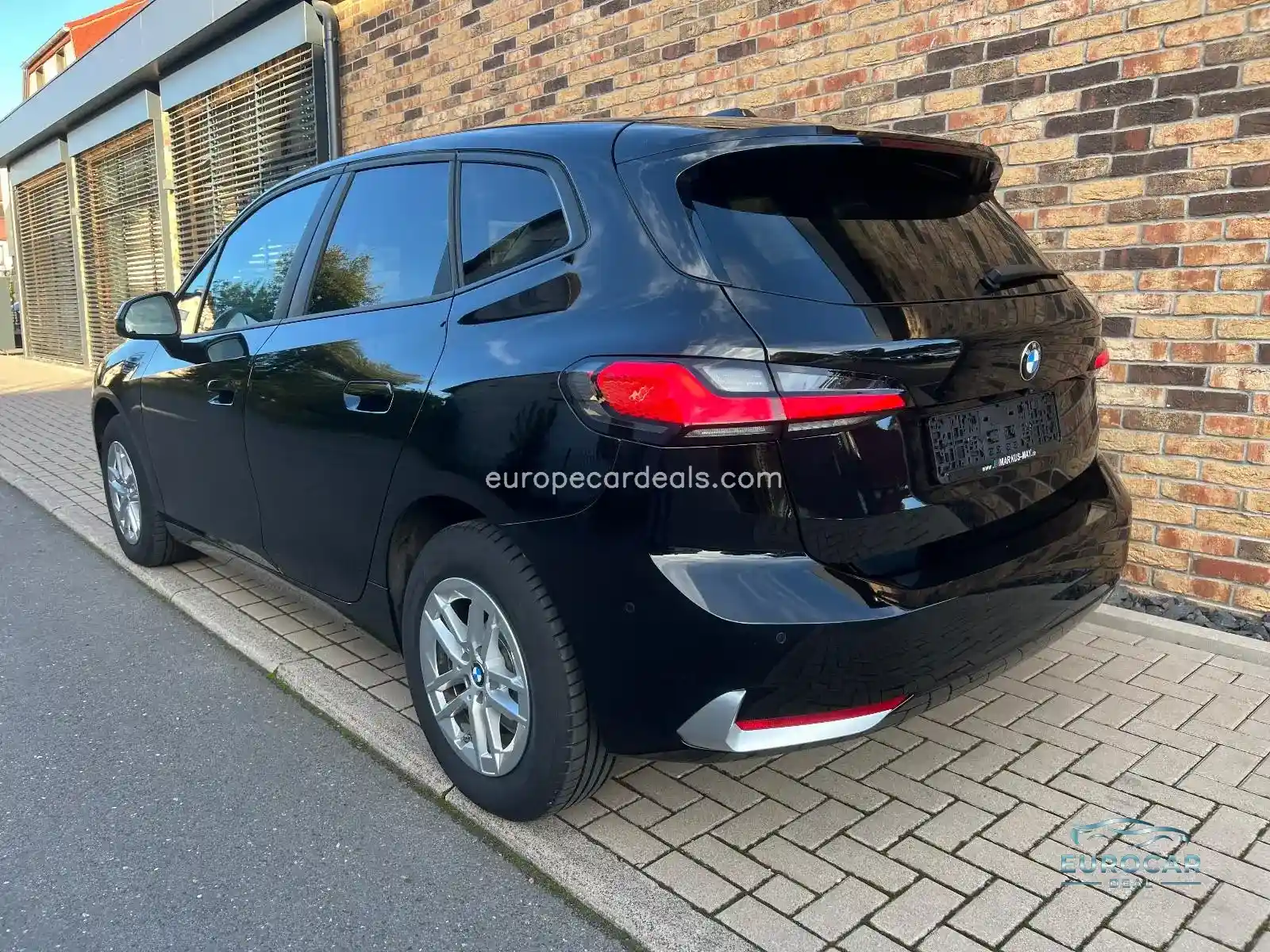 BMW 218 Active Tourer