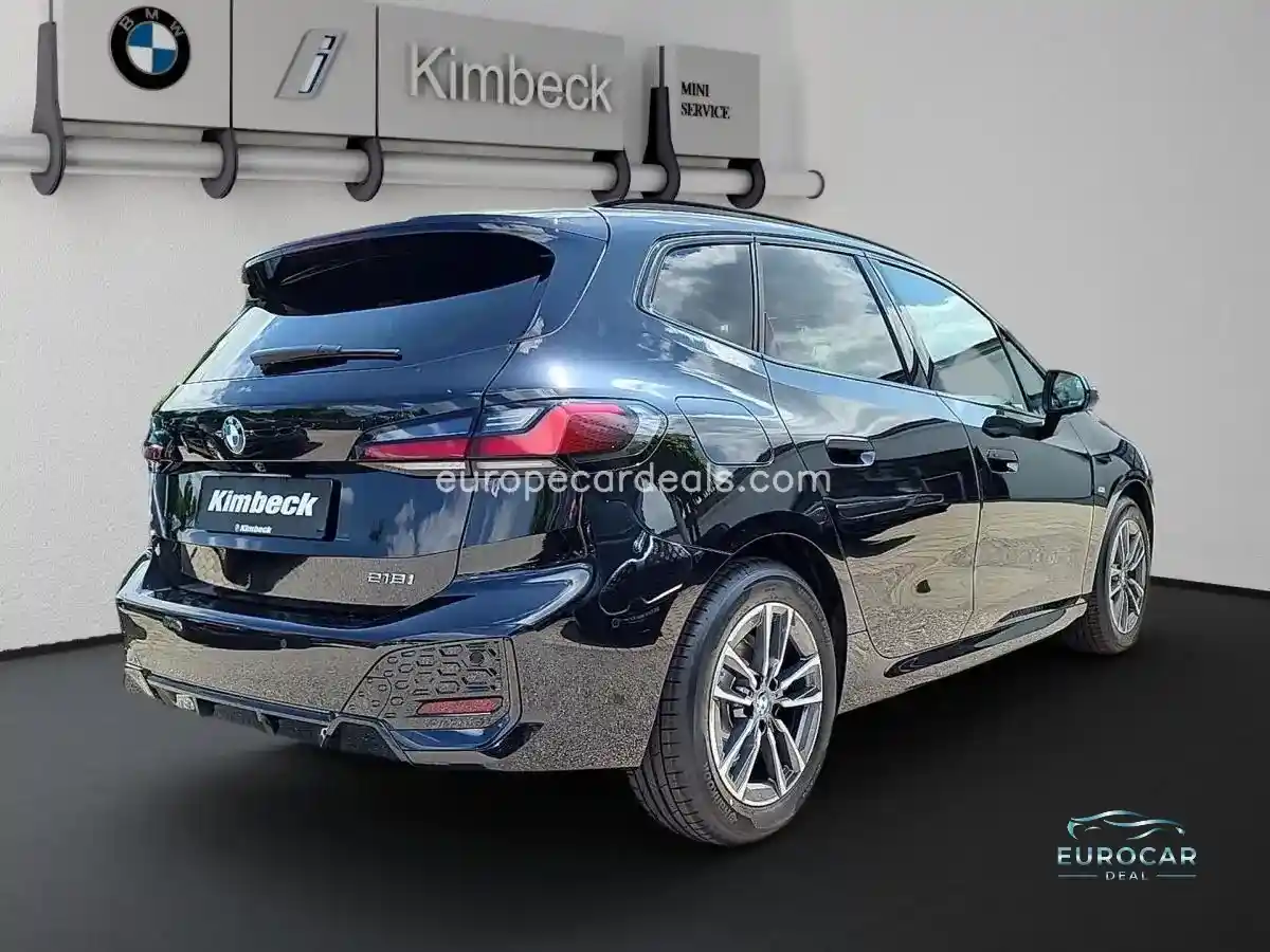 BMW 218 Active Tourer