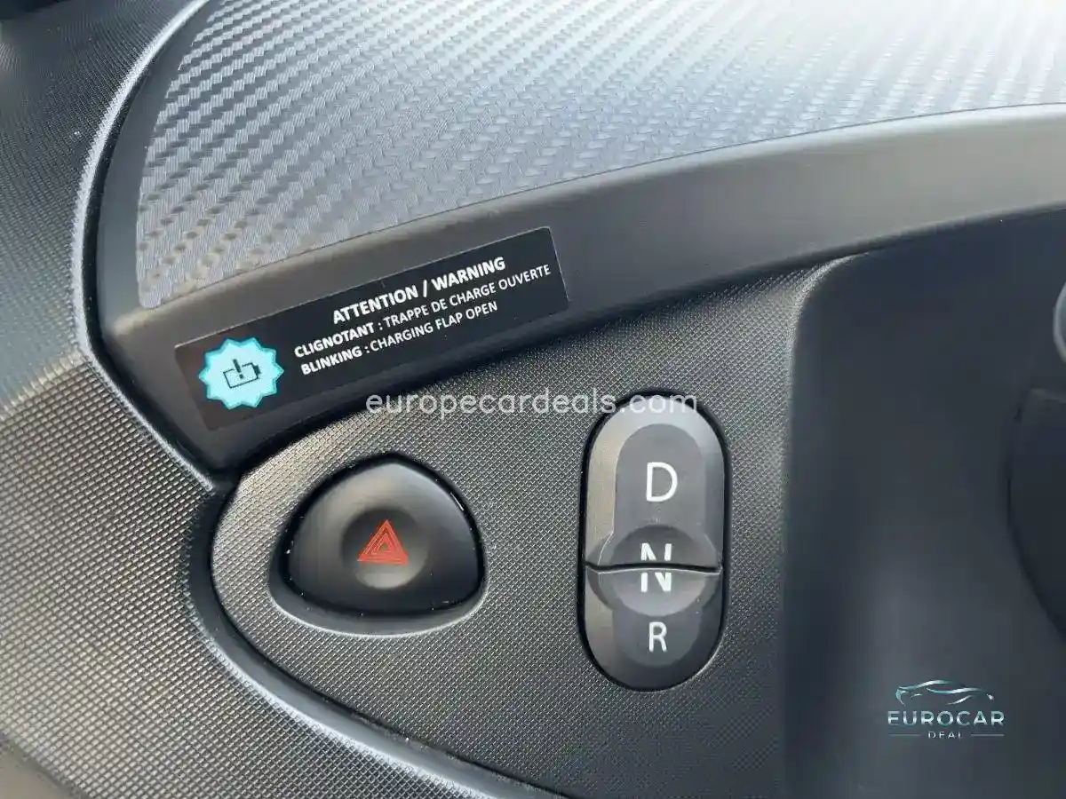 Renault Twizy