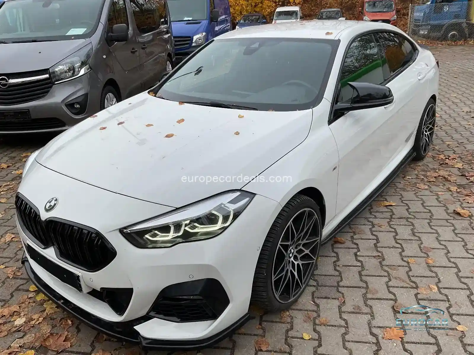 BMW 220