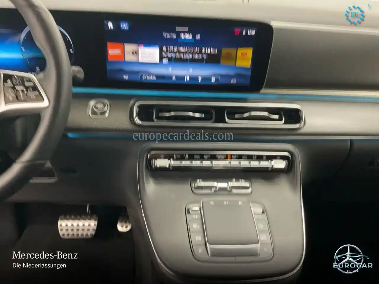 Mercedes-Benz V 300