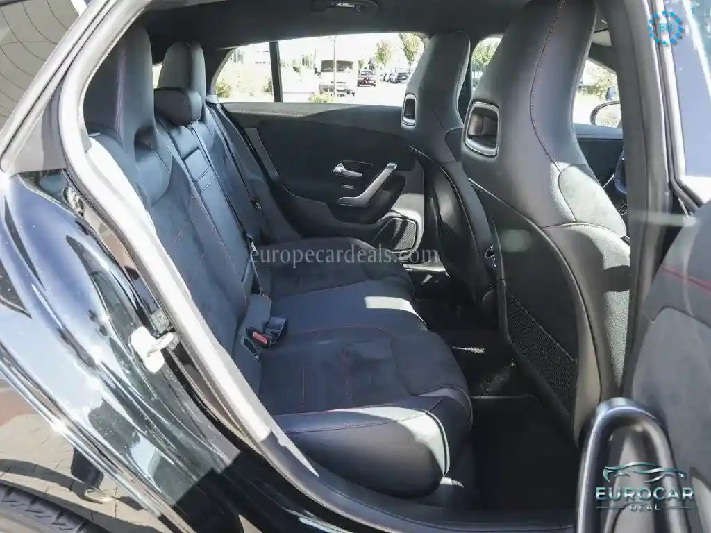 Mercedes-Benz CLA 200 Shooting Brake