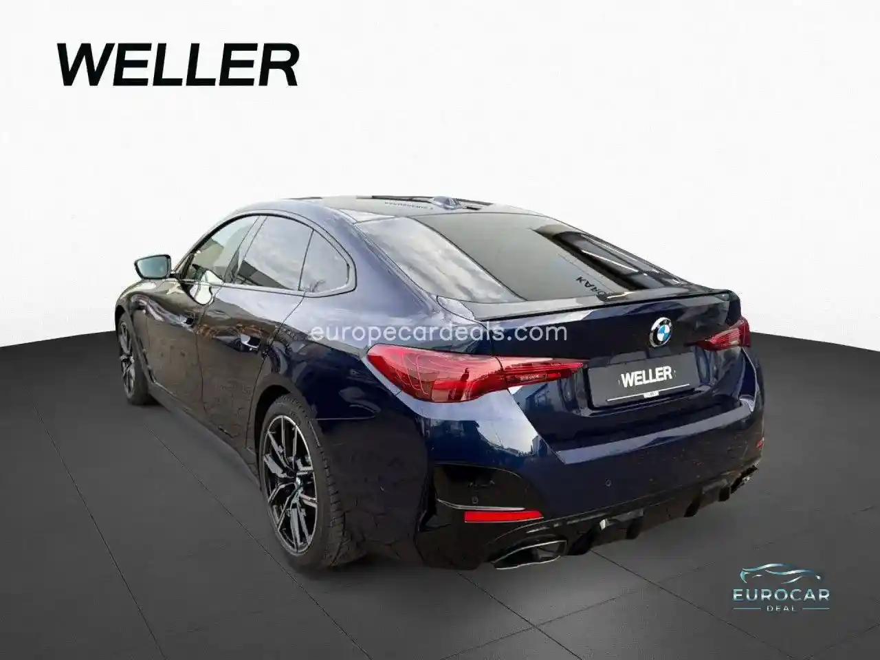 BMW M440