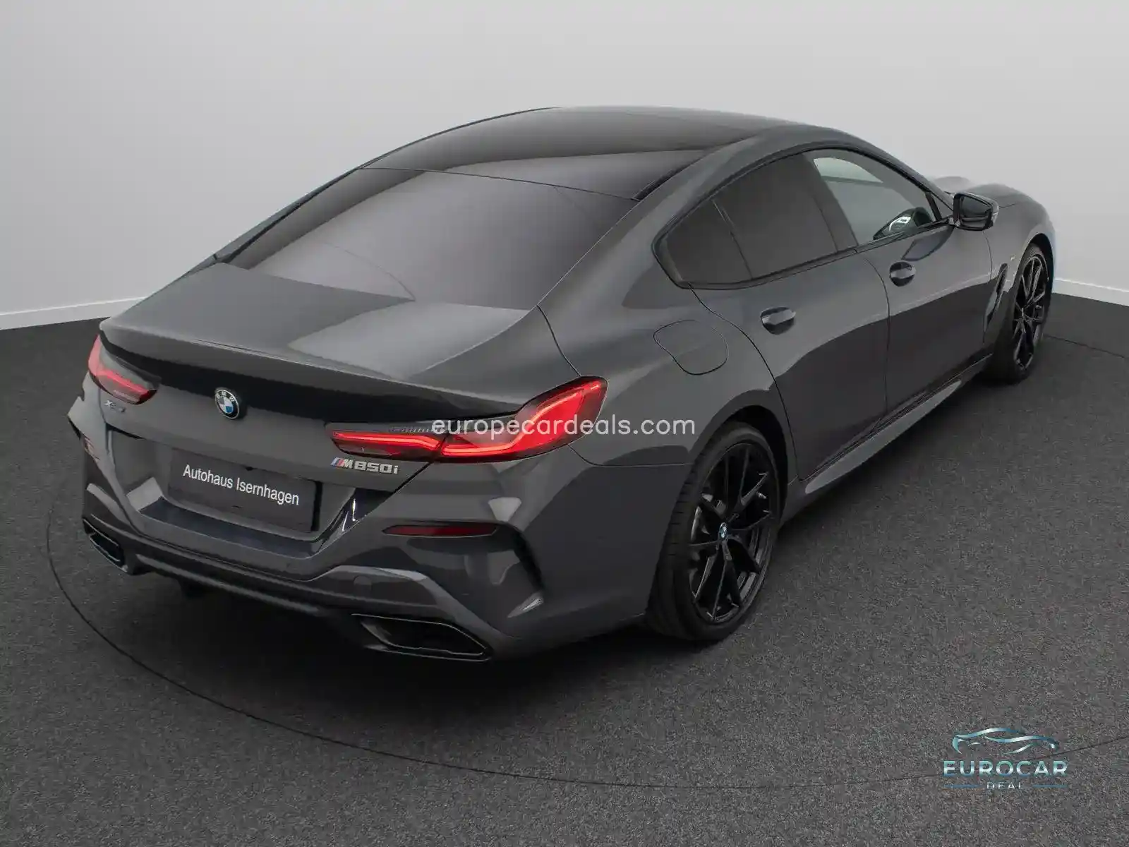 BMW M850