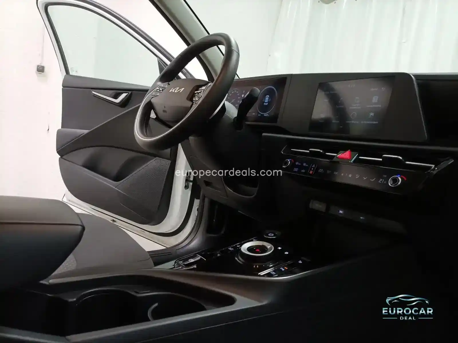Kia Niro EV